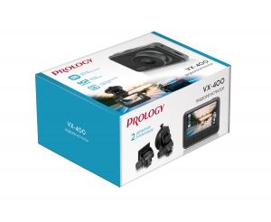 Изображение продукта PROLOGY VX-400 видеорегистратор - 19